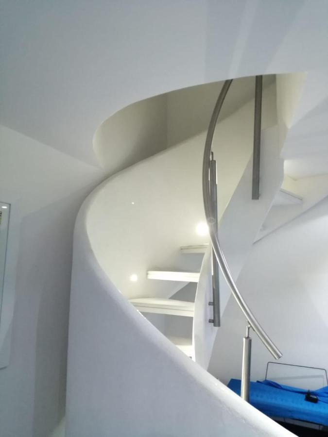 Apartamento Stella Marina Procida Exterior foto