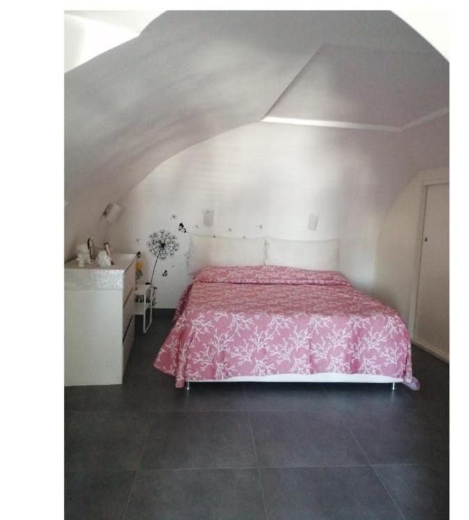 Apartamento Stella Marina Procida Exterior foto