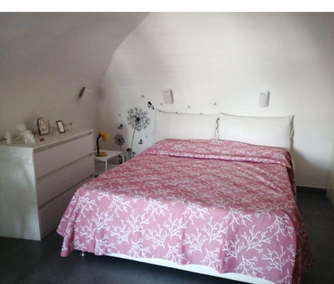 Apartamento Stella Marina Procida Exterior foto