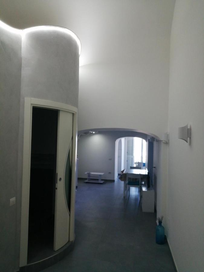 Apartamento Stella Marina Procida Exterior foto